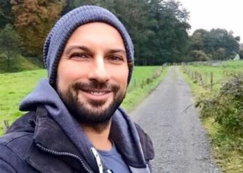 Tarkan’dan yangın bölgelerine gizli yardım
