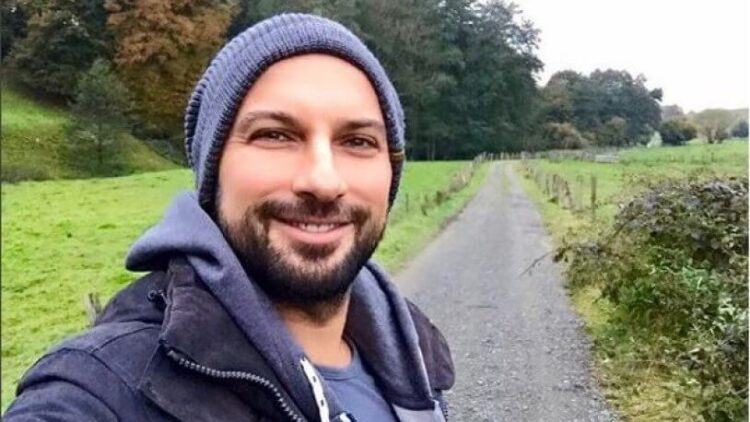 Tarkan’dan yangın bölgelerine gizli yardım