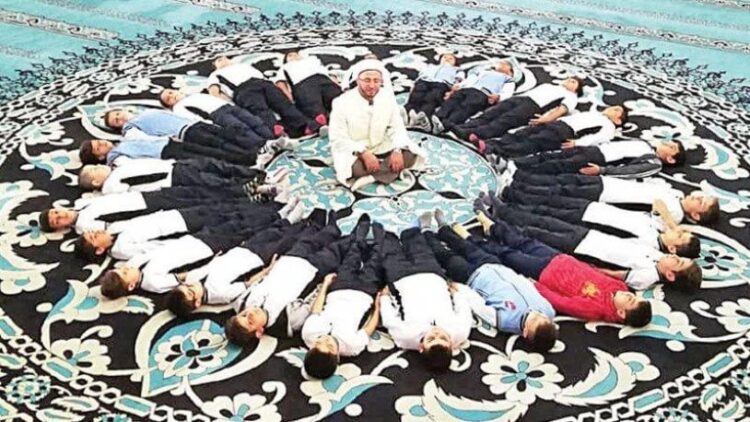 İmam hatip istemeyenler açıköğretime…