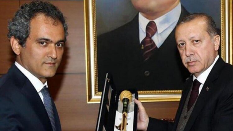 Yeni Milli Eğitim Bakanı da çift maaşlı çıktı