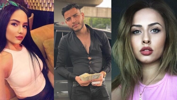 Ünlülere Ümitcan Uygun darbesi