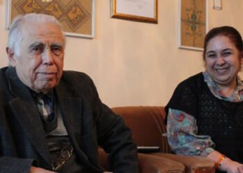 TÖS’ün ilk Genel Başkanı hayatını kaybetti