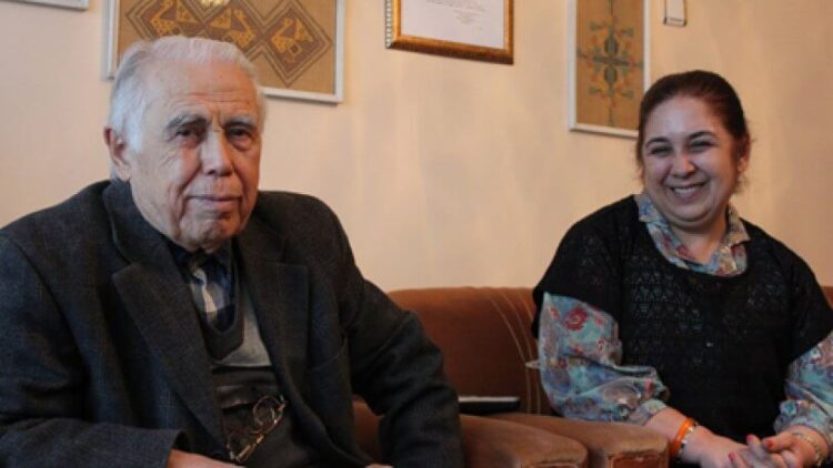 TÖS’ün ilk Genel Başkanı hayatını kaybetti