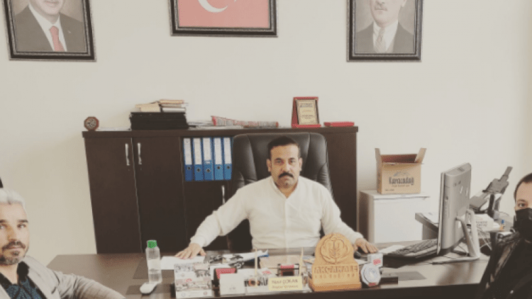 CHP’ye skandal ifadeler: ‘Bunları asmak şart’