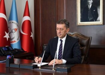 İşte Ziya Selçuk istifasının perde arkası