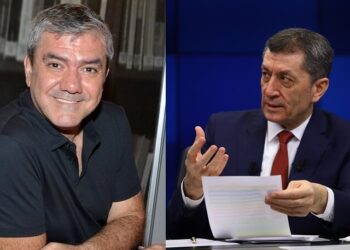 ‘Keşke Ziya Selçuk istifa etmeseydi…’