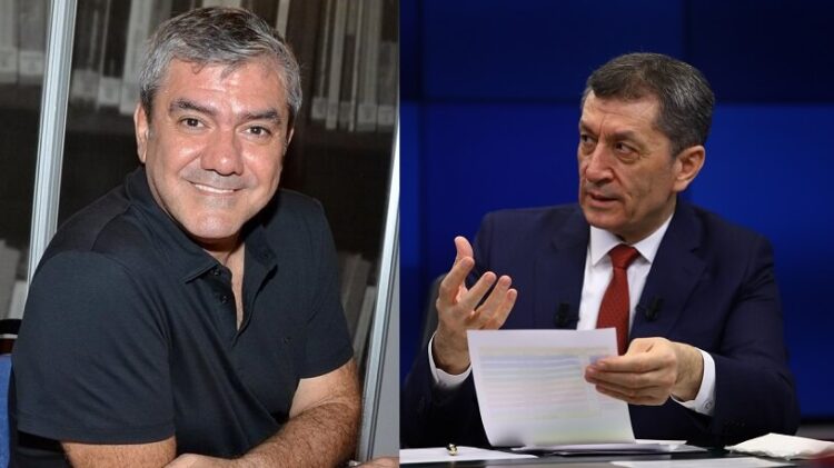 ‘Keşke Ziya Selçuk istifa etmeseydi…’