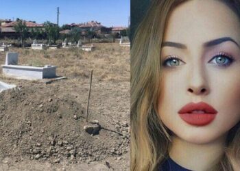 İşte Esra Hankulu’nun acı hikâyesi