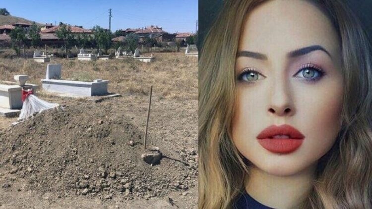 İşte Esra Hankulu’nun acı hikâyesi