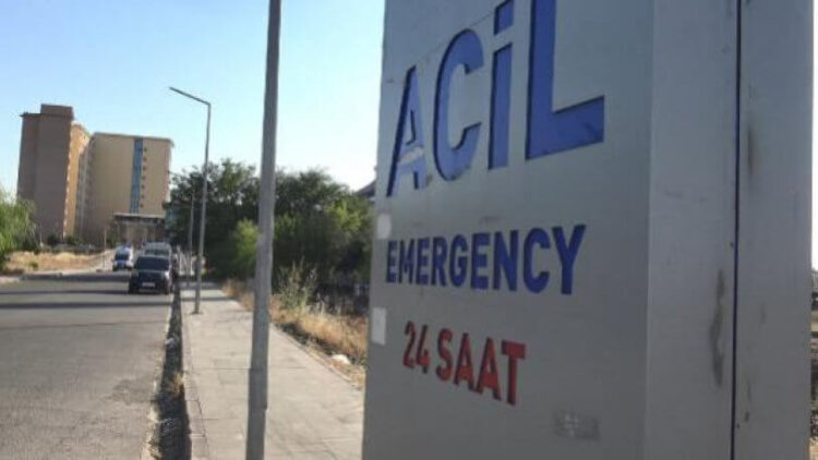 14 yaşındaki kız odasında silahla vurulmuş halde bulundu