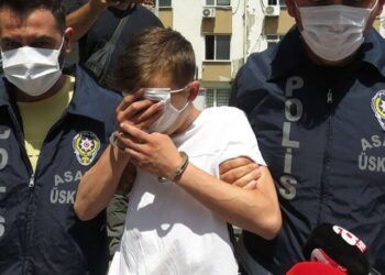Kediyi öldürdü, bahanesi kan dondurdu
