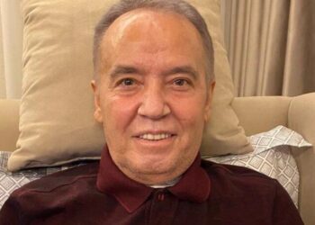 Muhittin Böcek’ten sağlık durumuna ilişkin ilk açıklama