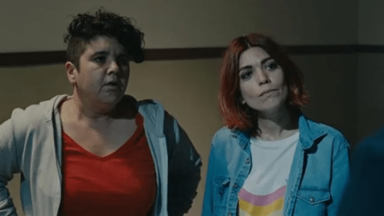 Ünlü oyuncunun acı kaybı! Babası hayatını kaybetti