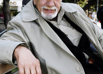 Yılmaz Gruda: Fatma Girik hayatımı kurtardı