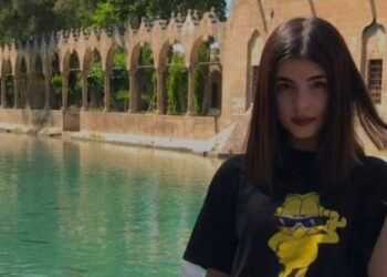 Tecavüze uğrayan 18 yaşındaki Edanur, intihar etti iddiası