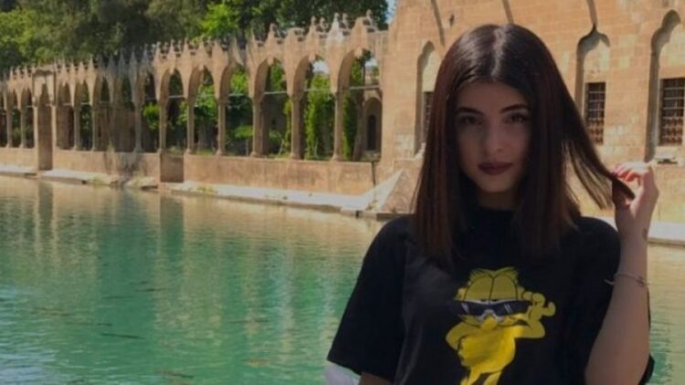 Tecavüze uğrayan 18 yaşındaki Edanur, intihar etti iddiası