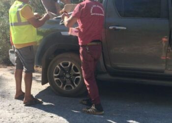 Yangınla mücadelede skandal eksiklik
