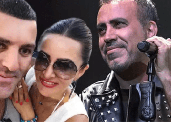 Eski eşi, Emir Sarıgül’ün yalanını ifşa etti
