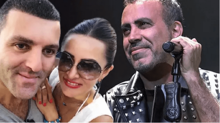 Eski eşi, Emir Sarıgül’ün yalanını ifşa etti