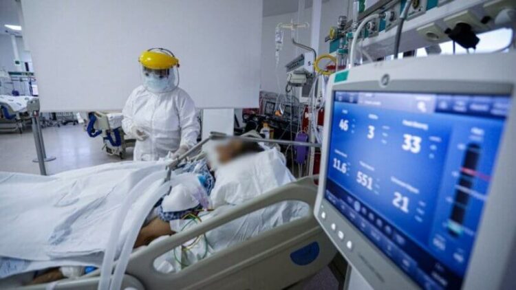 Vali açıkladı: İşte vaka sayısı 30 kat artan kent