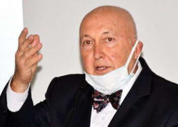 Deprem profesöründen Erdoğan’ı sinirlendirecek çarpıcı paylaşım