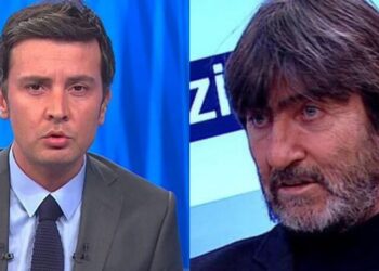 Rıdvan Dilmen geldi, TRT karıştı