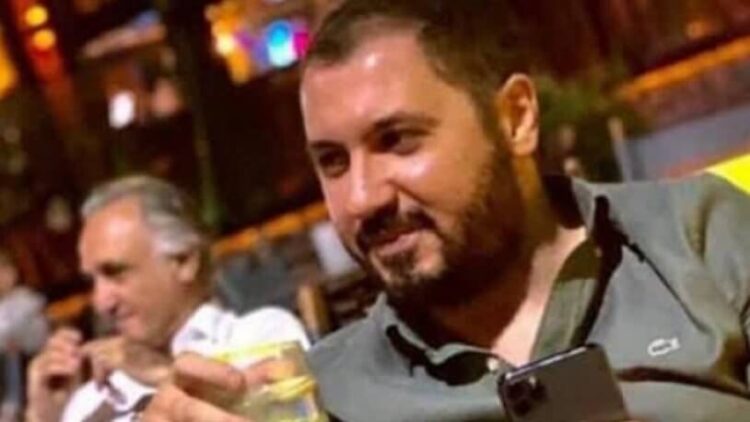 Eda Nur’a cinsel saldırıda tutuklama talebi