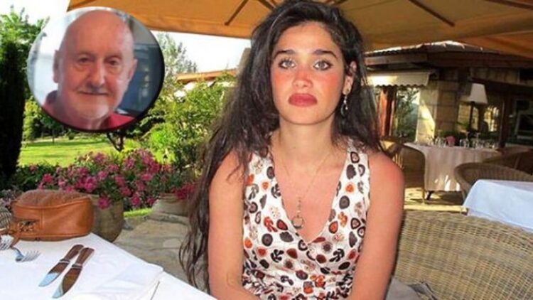 Meltem Miraloğlu eşi tarafından hortumla darp edildi