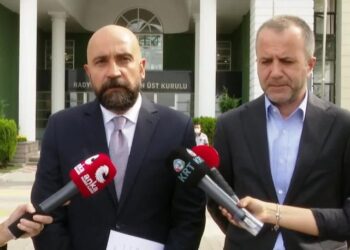 Toplantıya alınmayan CHP’li İlhan Taşçı’dan flaş açıklamalar