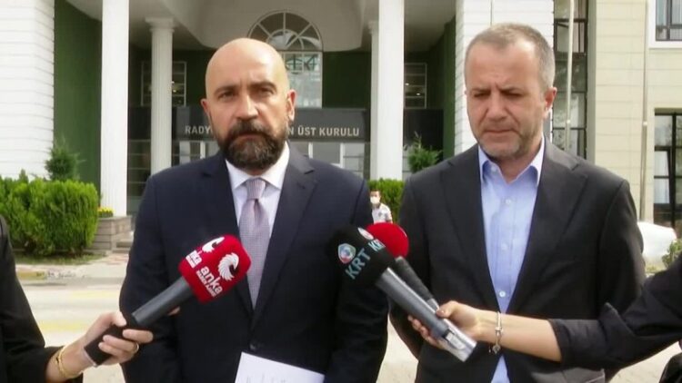 Toplantıya alınmayan CHP’li İlhan Taşçı’dan flaş açıklamalar