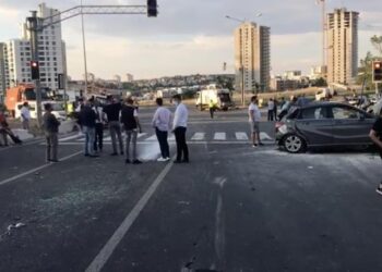 KRT TV ve ANKA Haber Ajansı Yönetim Kurulu Başkanı trafik kazası geçirdi