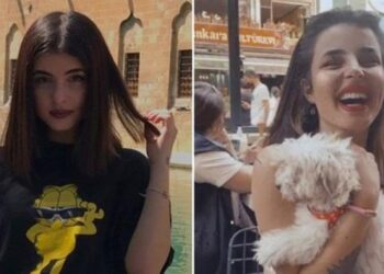 Eda Nur Kaplan soruşturmasında şok mesajlar