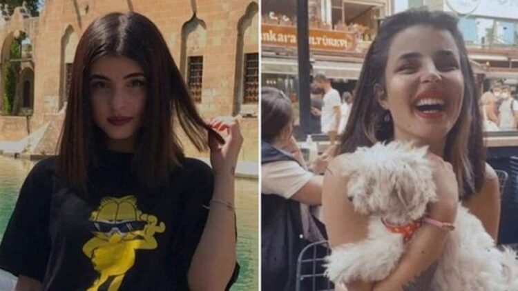 Eda Nur Kaplan soruşturmasında şok mesajlar