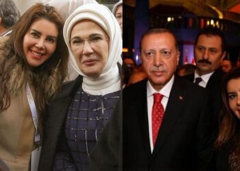 AKP’li Aliye Uzun’u kimler koruyor?