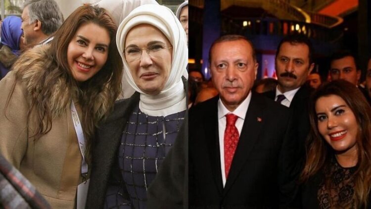 AKP’li Aliye Uzun’u kimler koruyor?