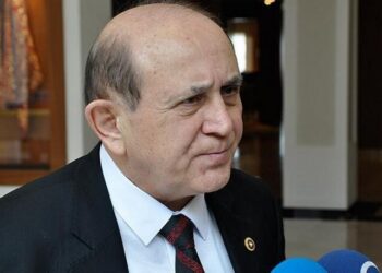 Hikmet Çinçin’den iddia: Burhan Kuzu beni de aradı