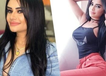 Kalça estetiği yaptıran Naz Mila’dan cesur paylaşım