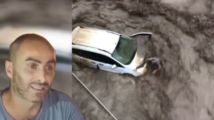 Selden kurtulan yurttaşlar korku dolu anları böyle anlattı