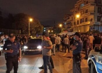 Altındağ’da gerginlik: Çözüm üretilmezse…