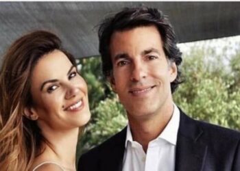 ‘Kızımın önünde beni defalarca dövdü’