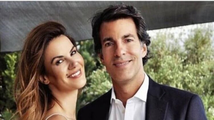 ‘Kızımın önünde beni defalarca dövdü’