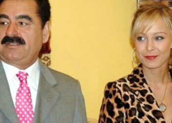 Ayşegül Yıldız, İbrahim Tatlıses’in yeni ilişkisi hakkında ilk kez konuştu