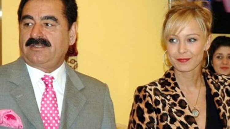 Ayşegül Yıldız, İbrahim Tatlıses’in yeni ilişkisi hakkında ilk kez konuştu