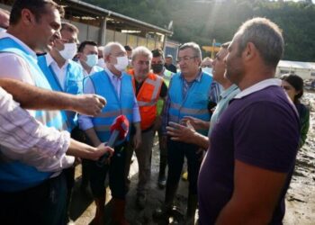 Kılıçdaroğlu ve İmamoğlu’na yürek dağlayan sözler