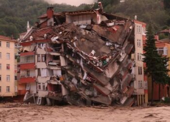 Kastamonu, Sinop ve Bartın’da can kayıpları artıyor: İşte son durum