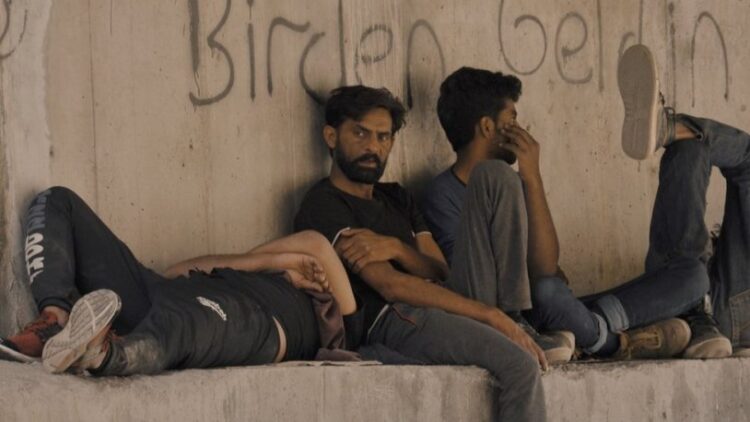 İşte Afgan göçünün perde arkası