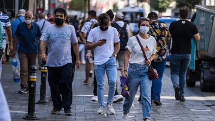 Delta varyantı koronavirüsün semptomlarını değiştirdi: İşte yeni belirtiler