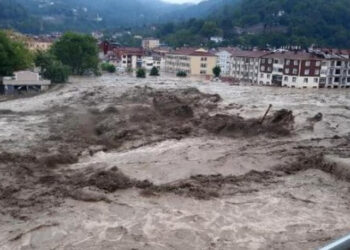 Batı Karadeniz’de can kaybı artıyor