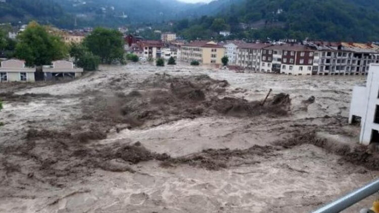 Batı Karadeniz’de can kaybı artıyor