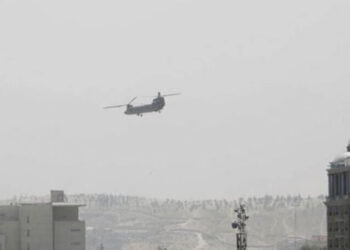 İddia: Afganistan’dan kaçan Eşref Gani’nin uçağı düştü!
